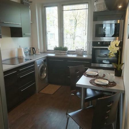 Alma Apartments Starachowice Eksteriør billede