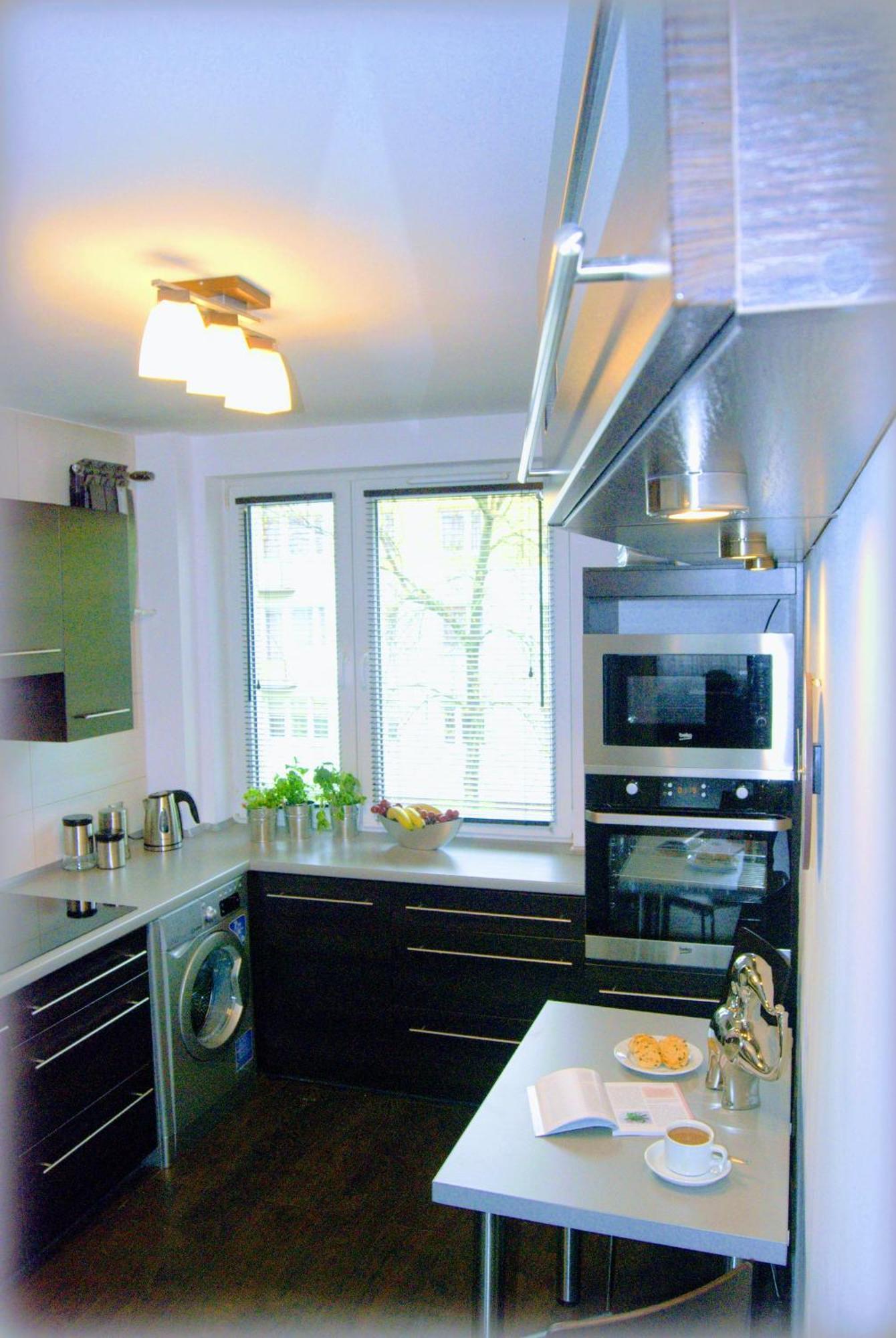 Alma Apartments Starachowice Eksteriør billede