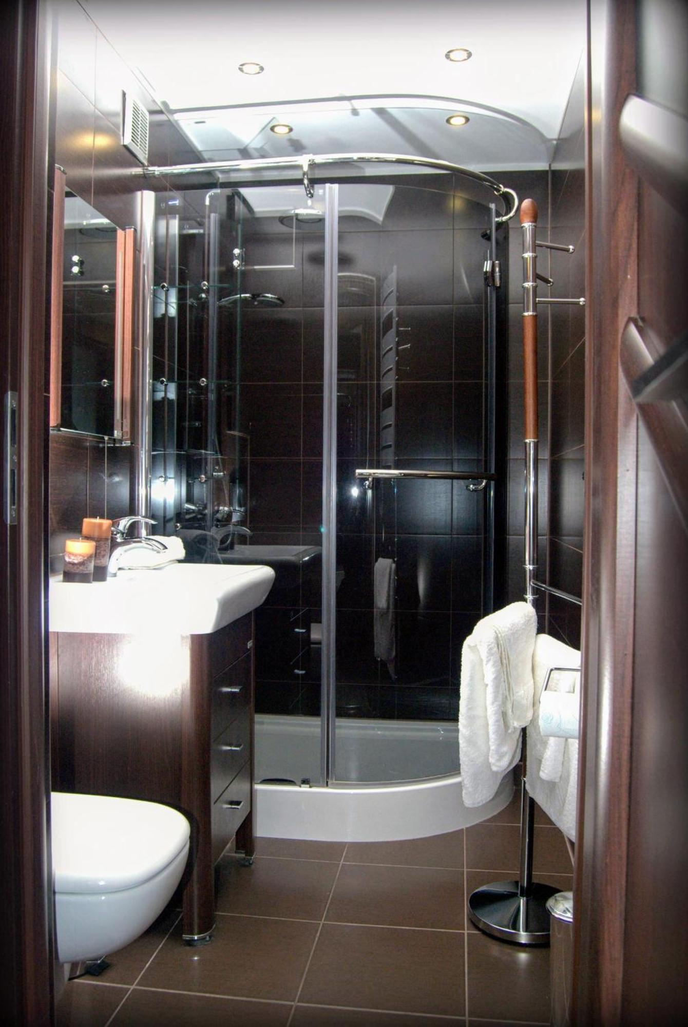 Alma Apartments Starachowice Eksteriør billede