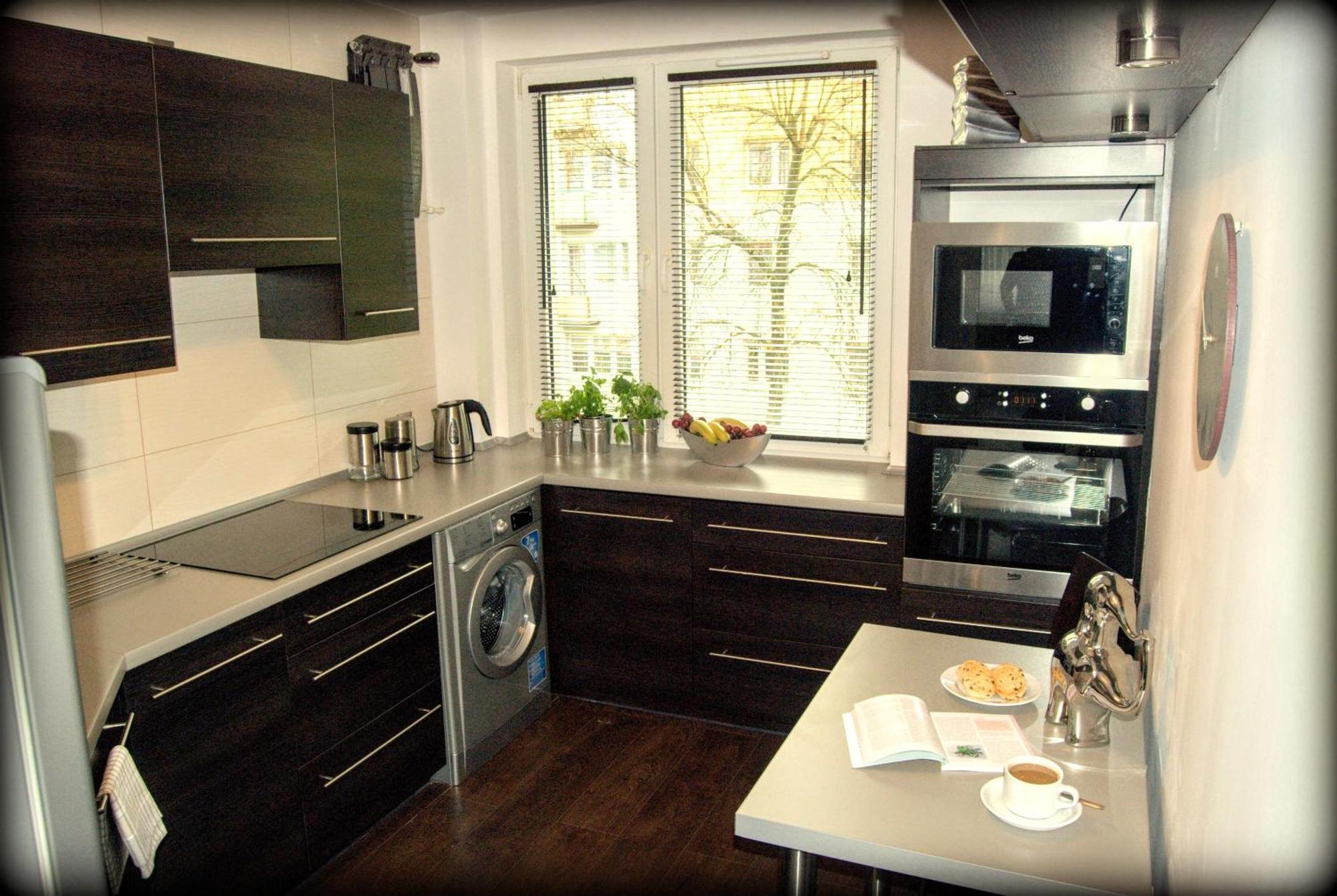 Alma Apartments Starachowice Eksteriør billede