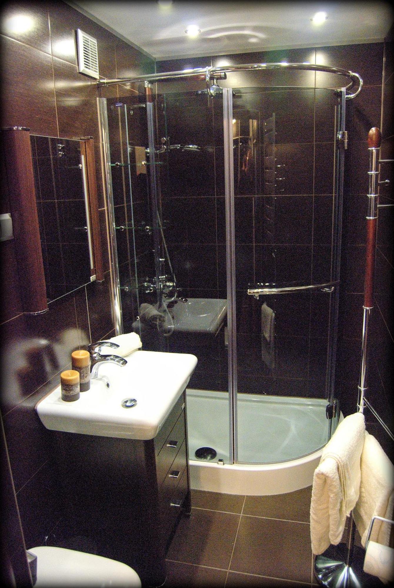 Alma Apartments Starachowice Eksteriør billede