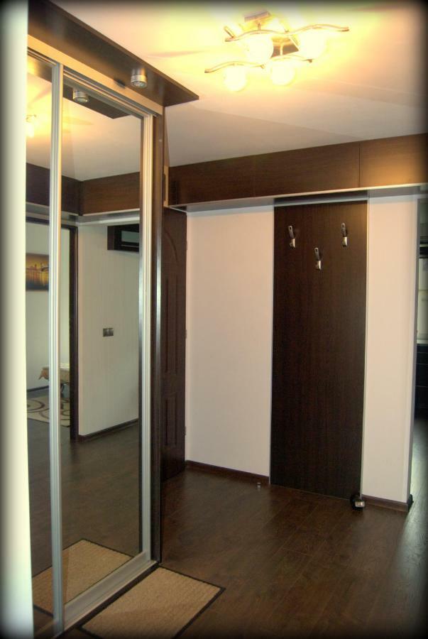 Alma Apartments Starachowice Eksteriør billede