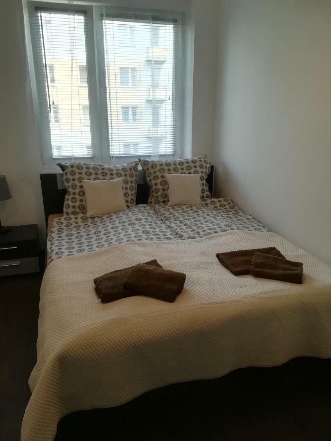 Alma Apartments Starachowice Eksteriør billede